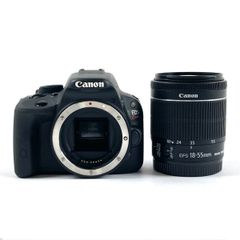 Canon EOS Kiss X7i EF-S 18-55mm バッテリーなし - メルカリ