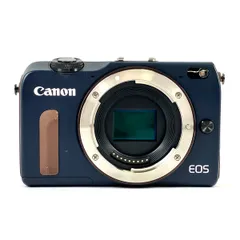 2026年最新】eos m ボディ ベイブルーの人気アイテム - メルカリ