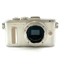 極美品・ショット数：6437回】 OLYMPUS E-PL8 ボディ ホワイト - メルカリ