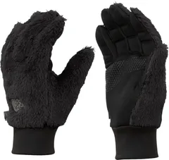 ザ・ノース・フェイス THE NORTH FACE アウトドア バーサロフトイーチップグローブ メンズ レディース 手袋 防寒 冬 滑り止め タッチパネル スマホ対応 保温 通気性 秋 春 普段使い キャンプ ストレッチ性  NN62521 K ブラック