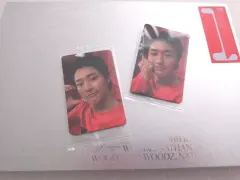 WOODZ トレカ WOODZ (チョ・スンヨン) 음감회 トレカ set - メルカリ