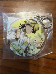 東京リベンジャーズ 羽宮 一虎 アクリル キーホルダー (未開封)