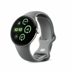 【新品 未開封品】 Google Pixel Watch 3 LTEモデル 32GB 41mm　SIMフリー ヘイゼル