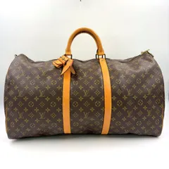 LOUIS VUITTON ルイヴィトン キーポル60 モノグラム MI8901 キーポル60/質屋 さのや ブランド 通販サイト
