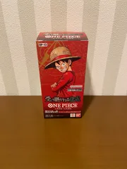 【新品未開封・テープ付き 】ONE PIECE 受け継がれる意志