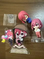 (まとめ) ブルーロック 千切 豹馬 セット