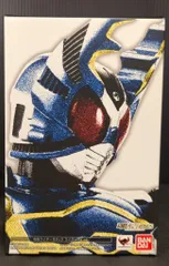 バンダイ S.H.Figuarts/真骨彫製法 仮面ライダーカブト 仮面ライダーガタック ライダーフォーム