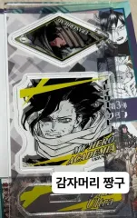 僕のヒーロー アカデミア アクリル スタンド セット