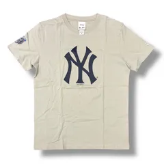 未使用 Awake NY 21SS MLB New York Yankees Tee ヤンキースTシャツ カットソー アウェイクニューヨーク グレー M （587M）のサムネイル