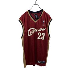 00s 未使用タグ付き リーボック NBA クリッパーズ ユニフォーム サイズ