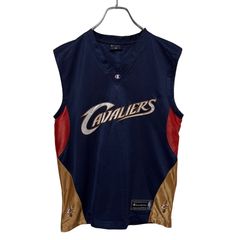 古着 NBA ロケッツ ユニフォーム バークレー champion バスケ - メルカリ