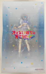 アニプレックス 1/7スケールフィギュア 波島 出海 ～ランジェリーver.