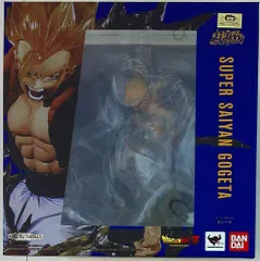 バンダイ フィギュアーツZERO/ドラゴンボールZ 超サイヤ人ゴジータ