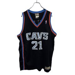 NBA スパーズ ティム・ダンカン #21 ゲームシャツ ユニフォーム XXL