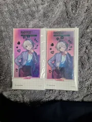 hololive 轟はじめ 2周年 グッズ オーロラ ホログラム アクリル 未開封