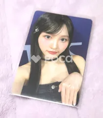 2025 IVE THE 3RD FAN CONCERT [IVE SCOUT] IN JAPAN VIP席