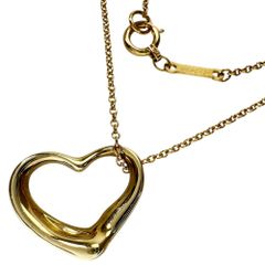 TIFFANY&Co./ティファニー】ネックレス Supreme×Tiffany リターントゥ