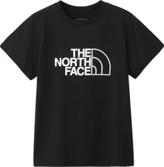 ザ・ノース・フェイス THE NORTH FACE アウトドア ショートスリーブイーエスビッグロゴティー レディース 半袖 グラフィック プリント Tシャツ トップス 普段着 シンプル トレーニング 抗菌防臭 お出かけ  NTW32581 K ブラック