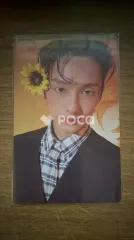 Seventeen ジュン セブチ 17 IS RIGHT HERE HERE Ver.