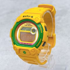 美品・電波ソーラー】Baby-G イルクジ 2010年モデル - メルカリ