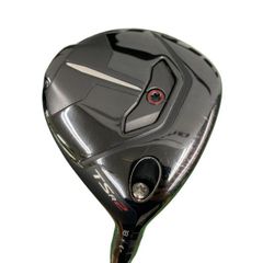 タイトリスト TSR2 3W 15° ATTAS ULTRA BLACK 6X タイトリスト TSR2 3W 15° ATTAS ULTRA BLACK 6X - メルカリ