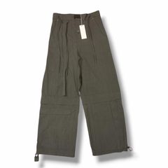 参考上代33000円 UNUSED Wide Sweat Pants ワイドスウェット