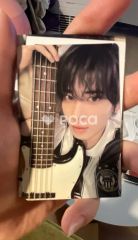 TXT テヒョン TOMORROW X TOGETHER 2026 シーグリ