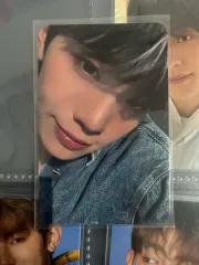 ZEROBASEONE(ゼロベースワン・ZB1・ゼベワン) キム・テレ(KIM TAERAE) トレカ