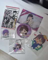 チェンソーマン 東山コベニ 公式 グッズ まとめ