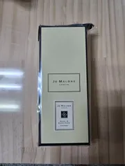 ジョーマローン　ピオニー&ブラッシュスエード30㎖コロン