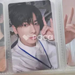 TXT テヒョン CHIKAI HMV ラキドロ