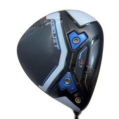 最安】Cobra AEROJET MAX9度ドライバーシャフトS6 カバー無し - メルカリ