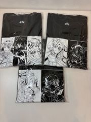一勝千金 コトブキヤくじ アートTシャツコレクション 5点セット - メルカリ