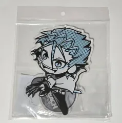 BLEACH モノカラー グリムジョー BIG アクリルスタンド 出品