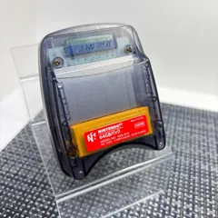 【フルメンテナンス】ニンテンドー64 64GBパック ゲームボーイアダプター NUS-019 a