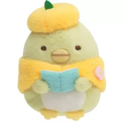 【中古】ぬいぐるみ ぺんぎん? てのりぬいぐるみ 「すみっコぐらし」 販路限定