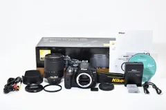 【美品】Nikon D5300 デジタル一眼レフ 18-140mm VR ニコン（Nikon） 一眼レフ D5300 18-140 VR レンズキット ブラック