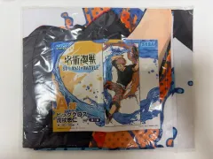 呪術廻戦 虎杖 悠仁 BIGクロス A賞 セガ クージー