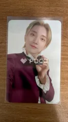 Seventeen ジョシュア セブチ [GOING] Magazine Vol.2