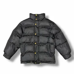 国内正規 CELINE 2WAY パテッドジャケット 中綿ジャケット セリーヌ 2W386301P ブラック 38 （10162M）のサムネイル