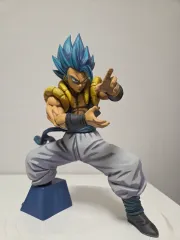 (BWFC) ザ・ゴジータ フィギュア (箱なし)