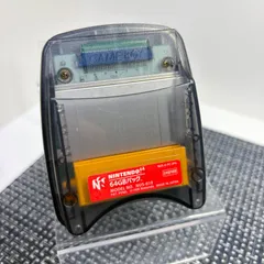【フルメンテナンス】ニンテンドー64 64GBパック ゲームボーイアダプター NUS-019 c