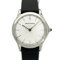 EMPORIOARMANI(エンポリオアルマーニ) 腕時計 - ARS-7013 レディース 白のサムネイル