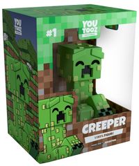 アルティメットムービーパック MINECRAFT MOVIE フィギュア 海外