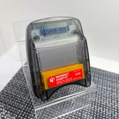 【フルメンテナンス】ニンテンドー64 64GBパック ゲームボーイアダプター NUS-019 f