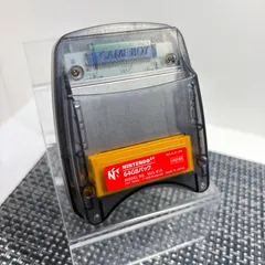 【フルメンテナンス】ニンテンドー64 64GBパック ゲームボーイアダプター NUS-019 g