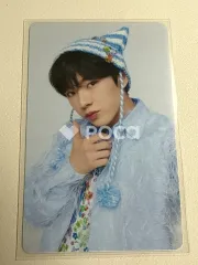 NCT ユウシ 2024 NCT WISH ASIA TOUR LOG in JAPAN ランダムトレカ