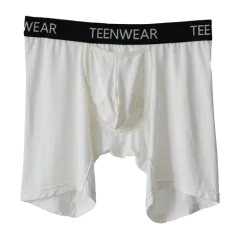 メンズ モダール 分離型 ボクサーパンツ ショーツ