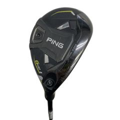 PING G430 ハイブリッド 4U 22度 ヘッドのみ ヘッドカバー付き - メルカリ