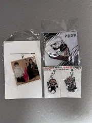 (まとめ売り) 呪術廻戦 アクリルキーホルダー 虎杖 悠仁 宿儺 呪術廻戦 0 乙骨 憂太